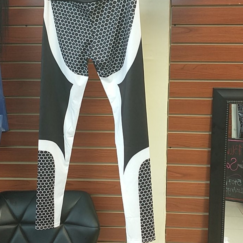 Comfortable leggings